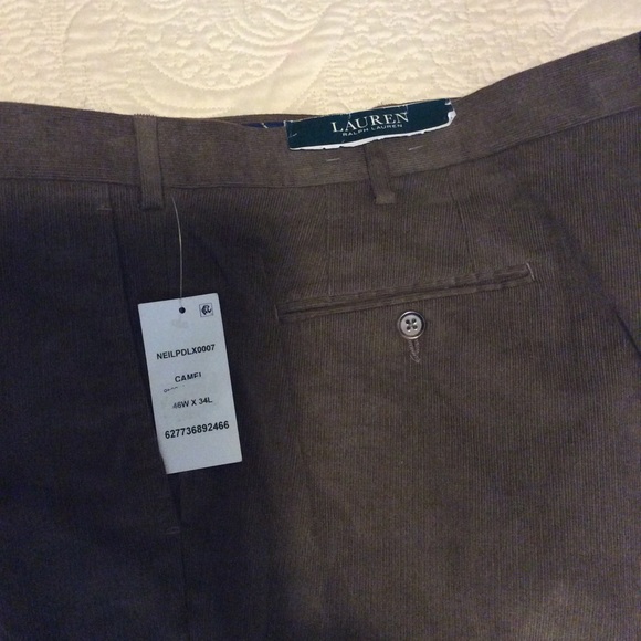 Men's Lauren Ralph Lauren - Picture 4 of 8